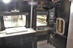 AMTK 9800 cab end